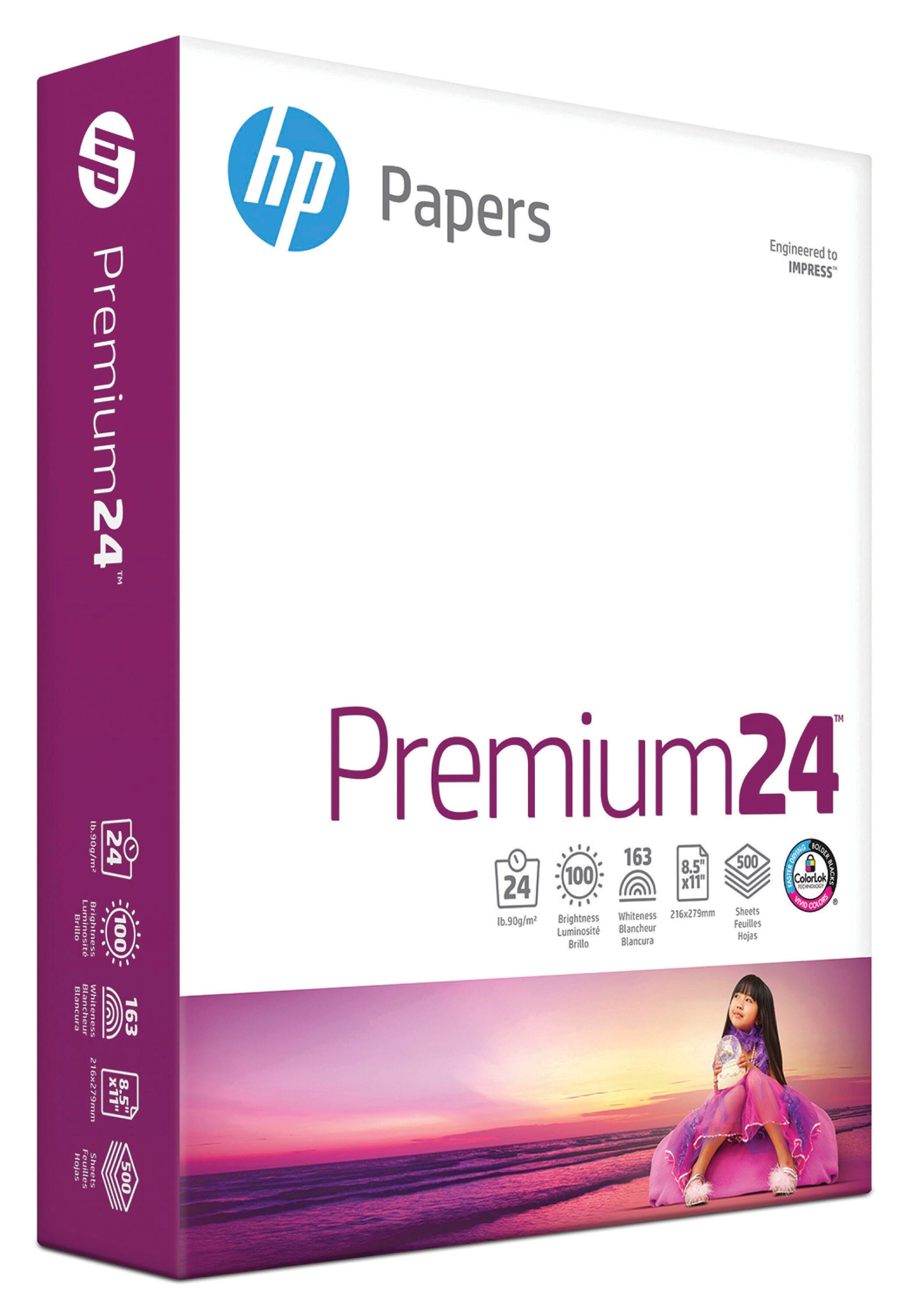 Laser Printer Paper, Item Number 1112692